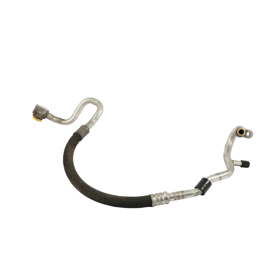 Con Conditioning Hose Line Pipe to Porsche Cayenne 9PA Air with Part number 7L0820744G Porsche Cayenne 9PA Air Con Conditioning Hose Line Pipe - SKU 7L0820744G - Part number 7L0820744G