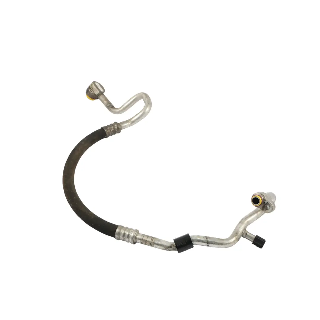 Aire Acondicionado Manguera Tubo para Porsche Cayenne 9PA con número de pieza 7L0820744G Porsche Cayenne 9PA Aire Acondicionado Manguera Tubo - SKU 7L0820744G - Número de pieza 7L0820744G