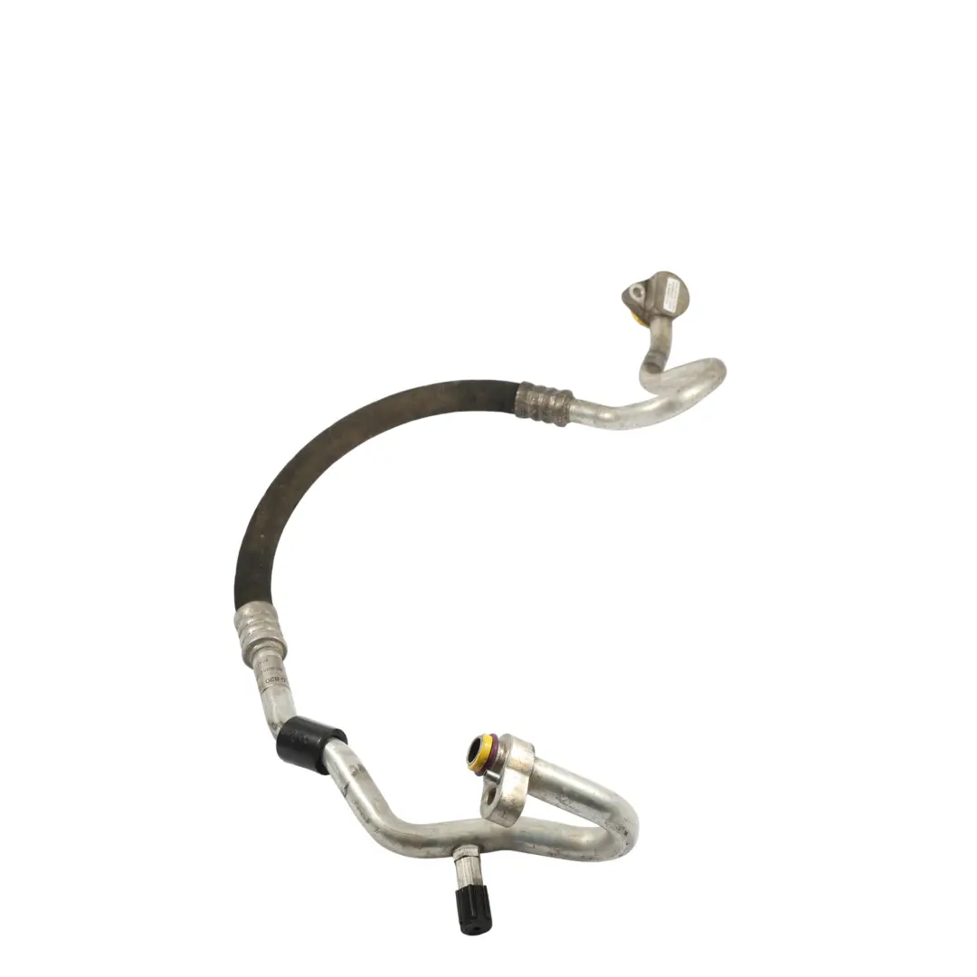 Aire Acondicionado Manguera Tubo para Porsche Cayenne 9PA con número de pieza 7L0820744G Porsche Cayenne 9PA Aire Acondicionado Manguera Tubo - SKU 7L0820744G - Número de pieza 7L0820744G