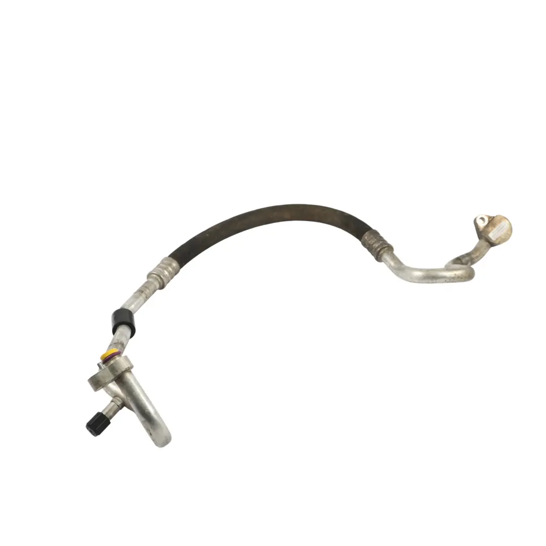 Aire Acondicionado Manguera Tubo para Porsche Cayenne 9PA con número de pieza 7L0820744G Porsche Cayenne 9PA Aire Acondicionado Manguera Tubo - SKU 7L0820744G - Número de pieza 7L0820744G