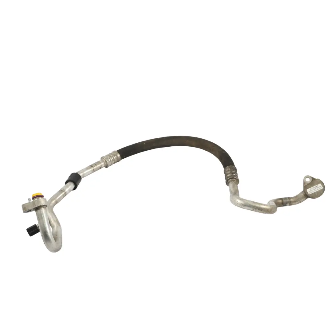 Porsche Cayenne 9PA Aire Acondicionado Manguera Tubo - SKU 7L0820744G - Número de pieza 7L0820744G