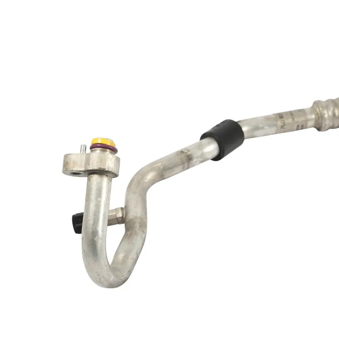 Con Conditioning Hose Line Pipe to Porsche Cayenne 9PA Air with Part number 7L0820744G Porsche Cayenne 9PA Air Con Conditioning Hose Line Pipe - SKU 7L0820744G - Part number 7L0820744G