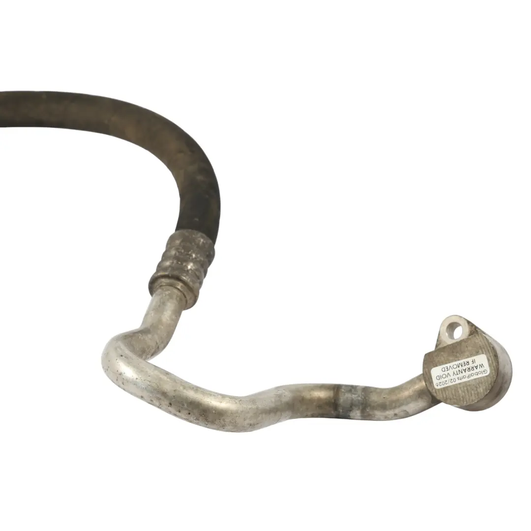 Aire Acondicionado Manguera Tubo para Porsche Cayenne 9PA con número de pieza 7L0820744G Porsche Cayenne 9PA Aire Acondicionado Manguera Tubo - SKU 7L0820744G - Número de pieza 7L0820744G