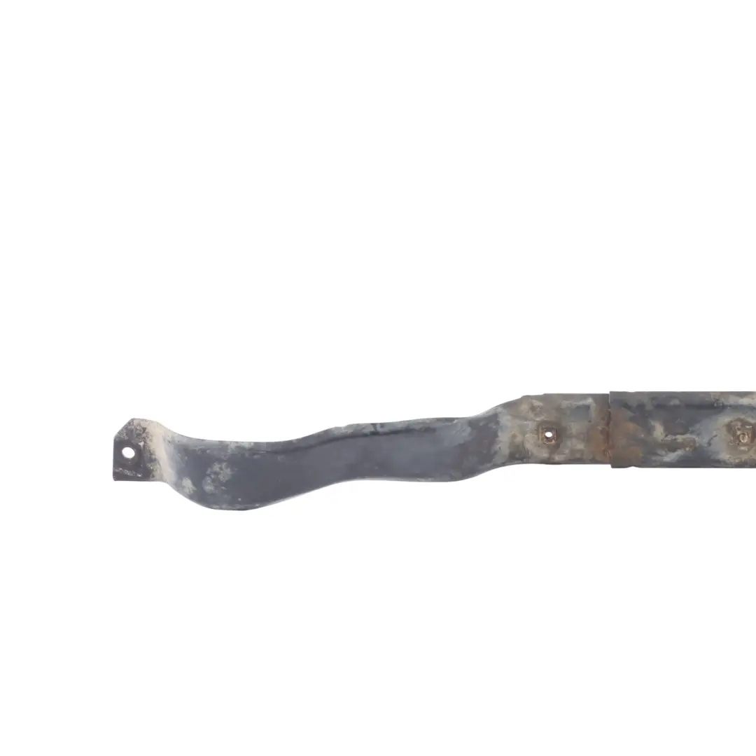 Soporte Refuerzo Inferior para Porsche Cayenne 9PA Audi Q7 4L con número de pieza 7L0825955B Porsche Cayenne 9PA Audi Q7 4L Soporte Refuerzo Inferior - SKU 7L0825955B - Número de pieza 7L0825955B