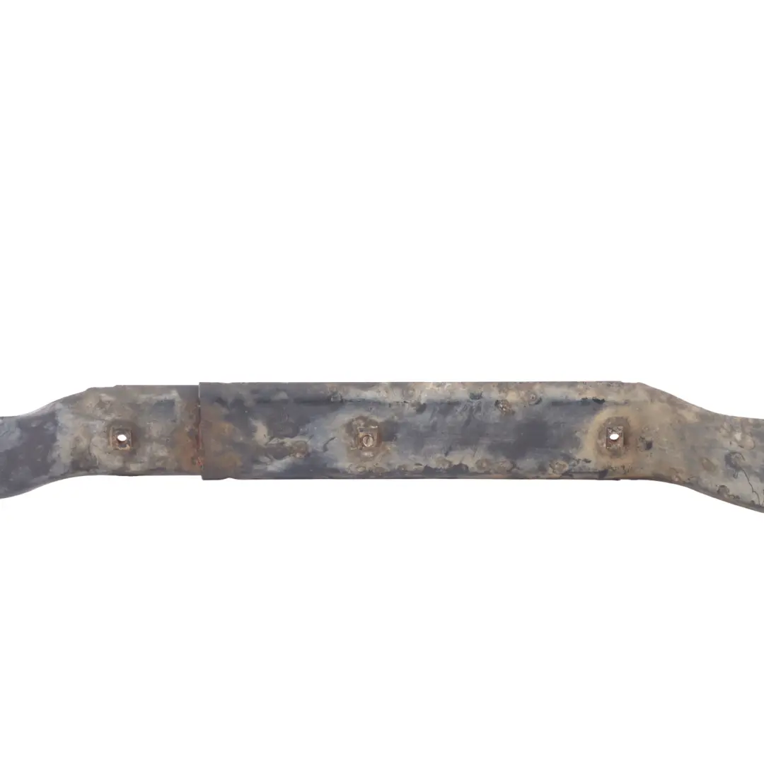 Porsche Cayenne 9PA Audi Q7 4L Under Body Support Brace - SKU 7L0825955B - Part number 7L0825955B