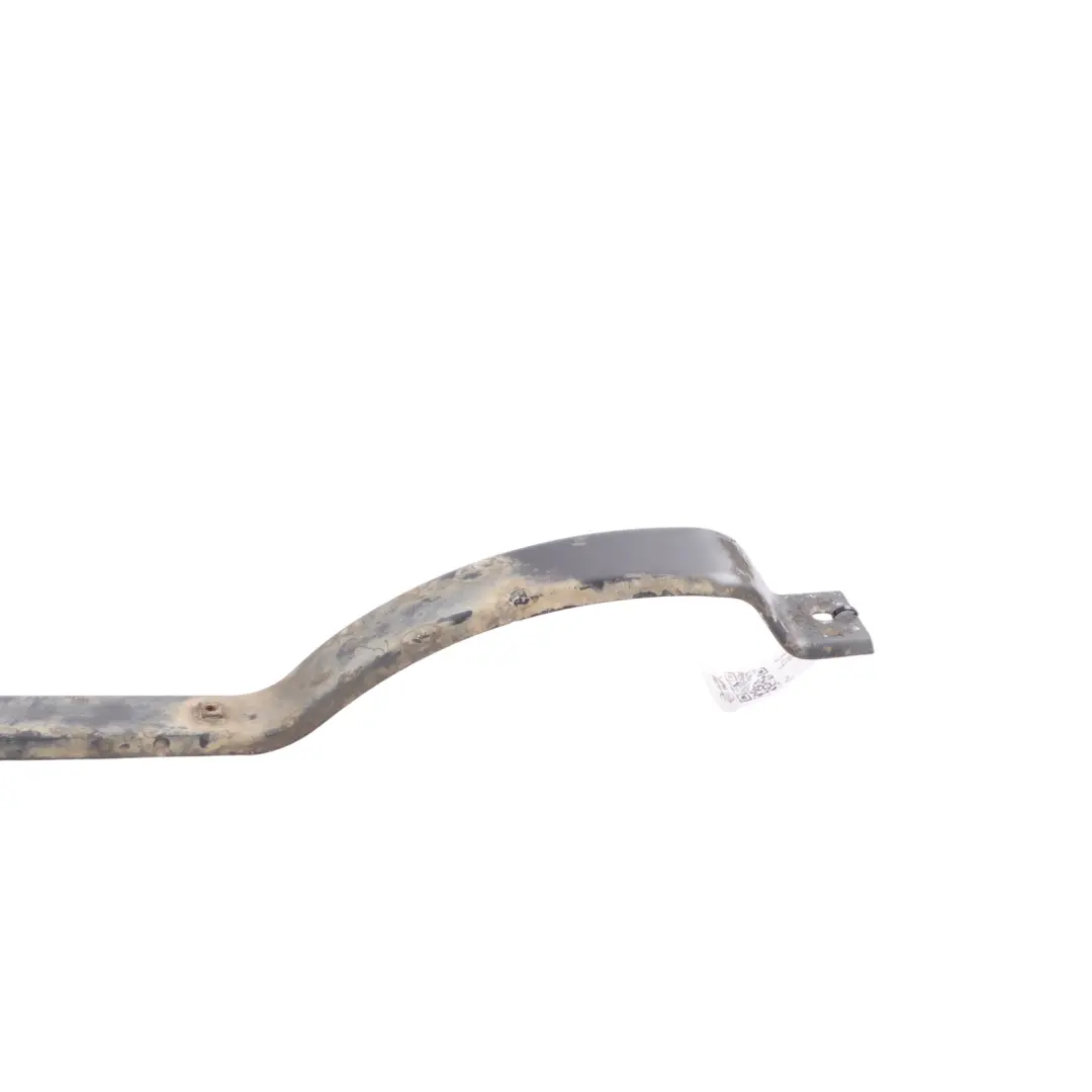 Under Body Support Brace to Porsche Cayenne 9PA Audi Q7 4L with Part number 7L0825955B Porsche Cayenne 9PA Audi Q7 4L Under Body Support Brace - SKU 7L0825955B - Part number 7L0825955B