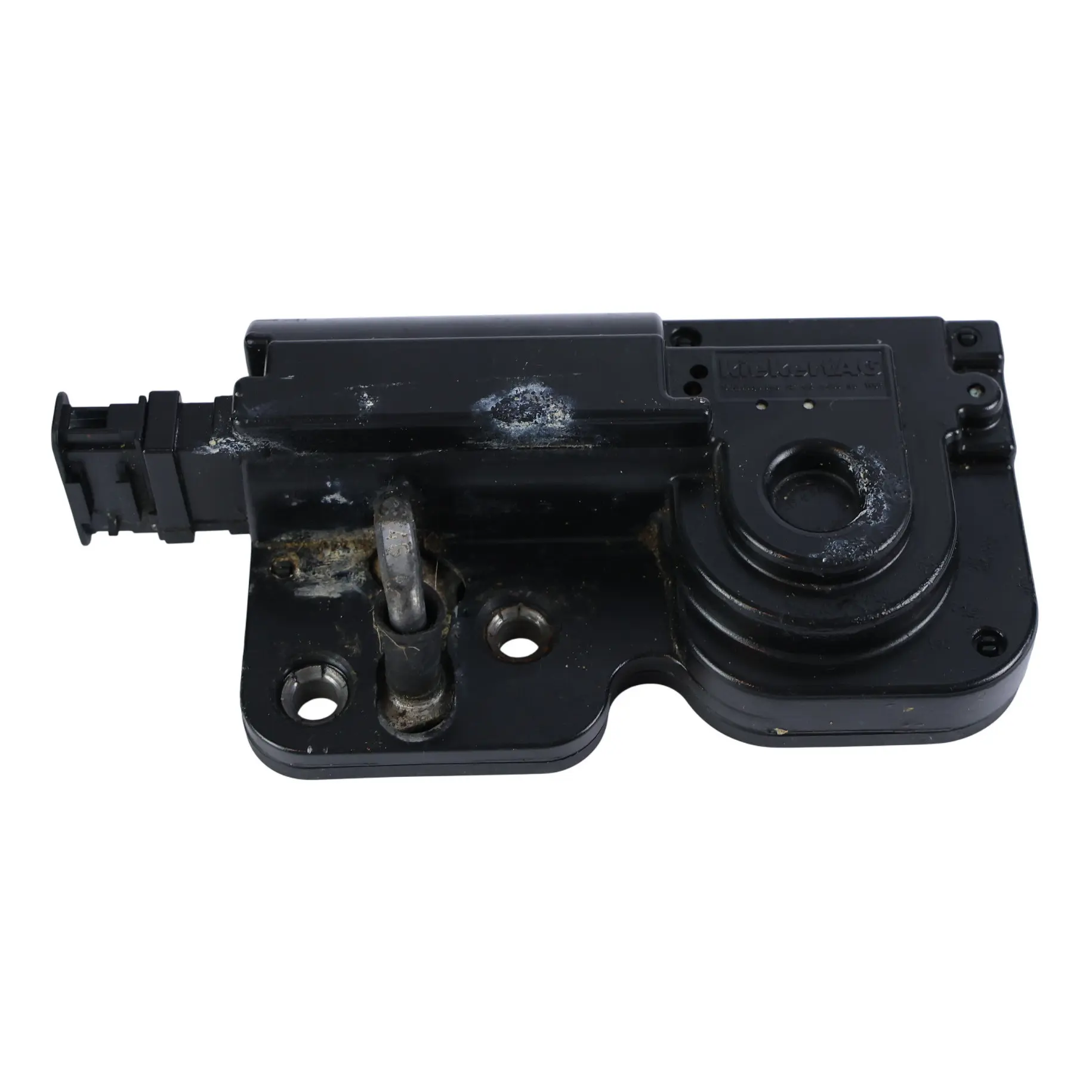 Porsche Cayenne 9PA Tailgate Boot Catch Lock Latch Actuator Mechanism 7L0827511