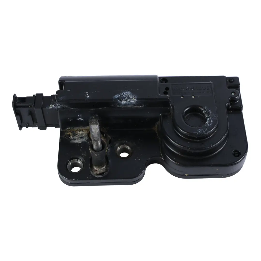 Heckklappen Verriegelungsmechanismus für Porsche Cayenne 9PA mit Teilenummer 7L0827511 Porsche Cayenne 9PA Heckklappen Verriegelungsmechanismus - SKU 7L0827511 - Teilenummer 7L0827511