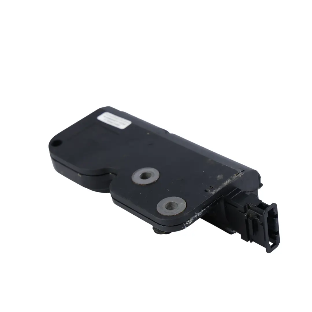 Heckklappen Verriegelungsmechanismus für Porsche Cayenne 9PA mit Teilenummer 7L0827511 Porsche Cayenne 9PA Heckklappen Verriegelungsmechanismus - SKU 7L0827511 - Teilenummer 7L0827511