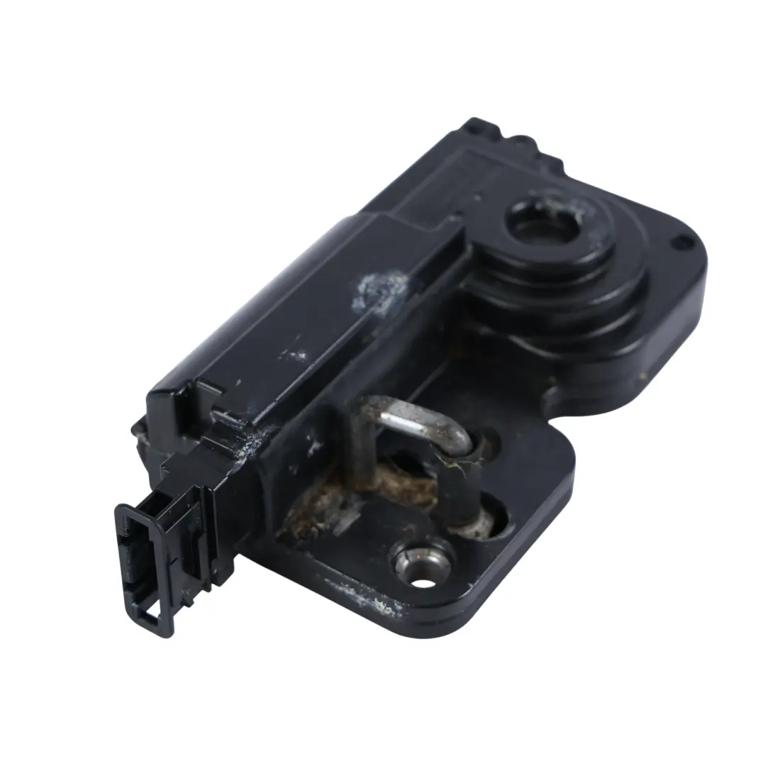 Porsche Cayenne 9PA Tailgate Boot Catch Lock Latch Actuator Mechanism - SKU 7L0827511 - Part number 7L0827511