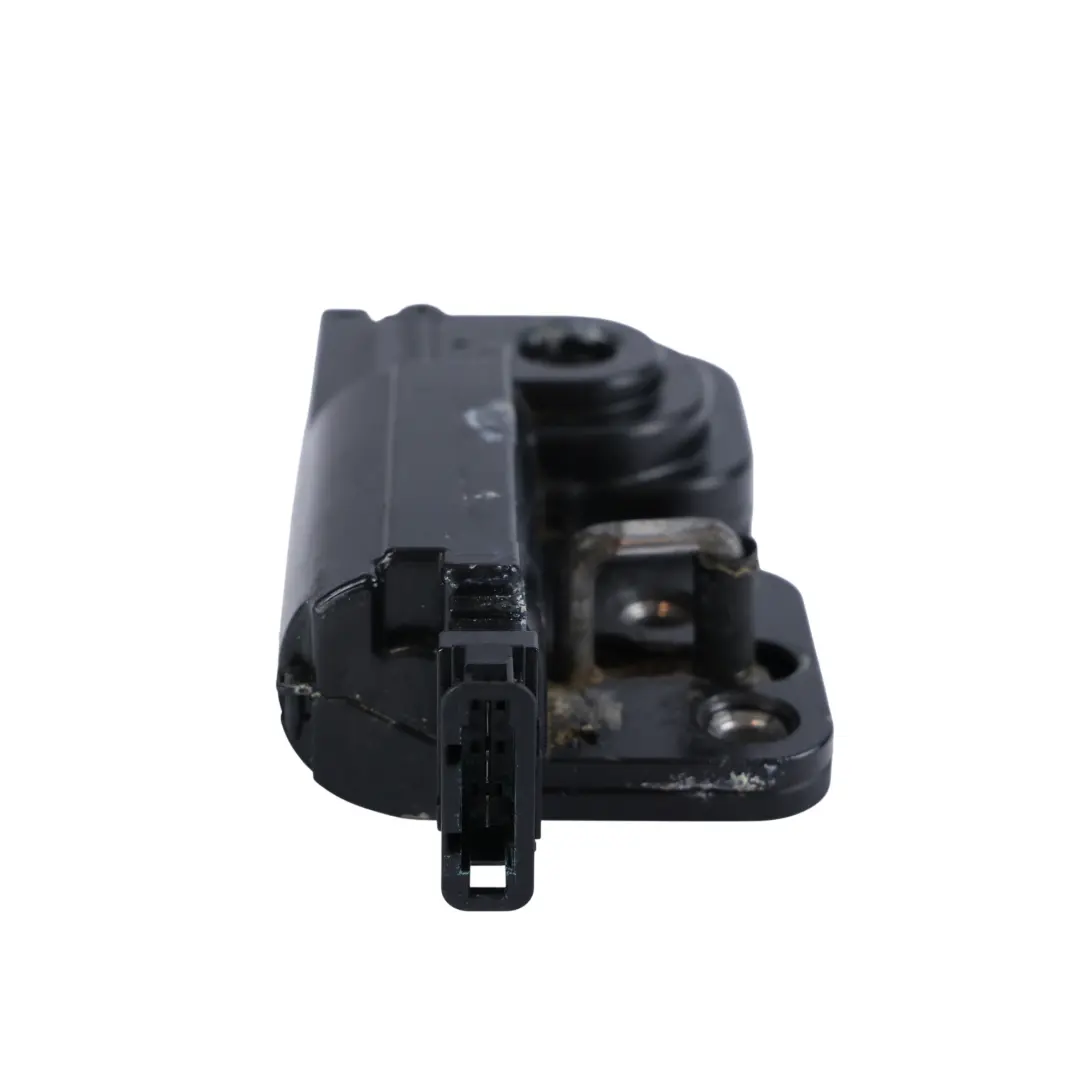 Porsche Cayenne 9PA Tailgate Boot Catch Lock Latch Actuator Mechanism - SKU 7L0827511 - Part number 7L0827511