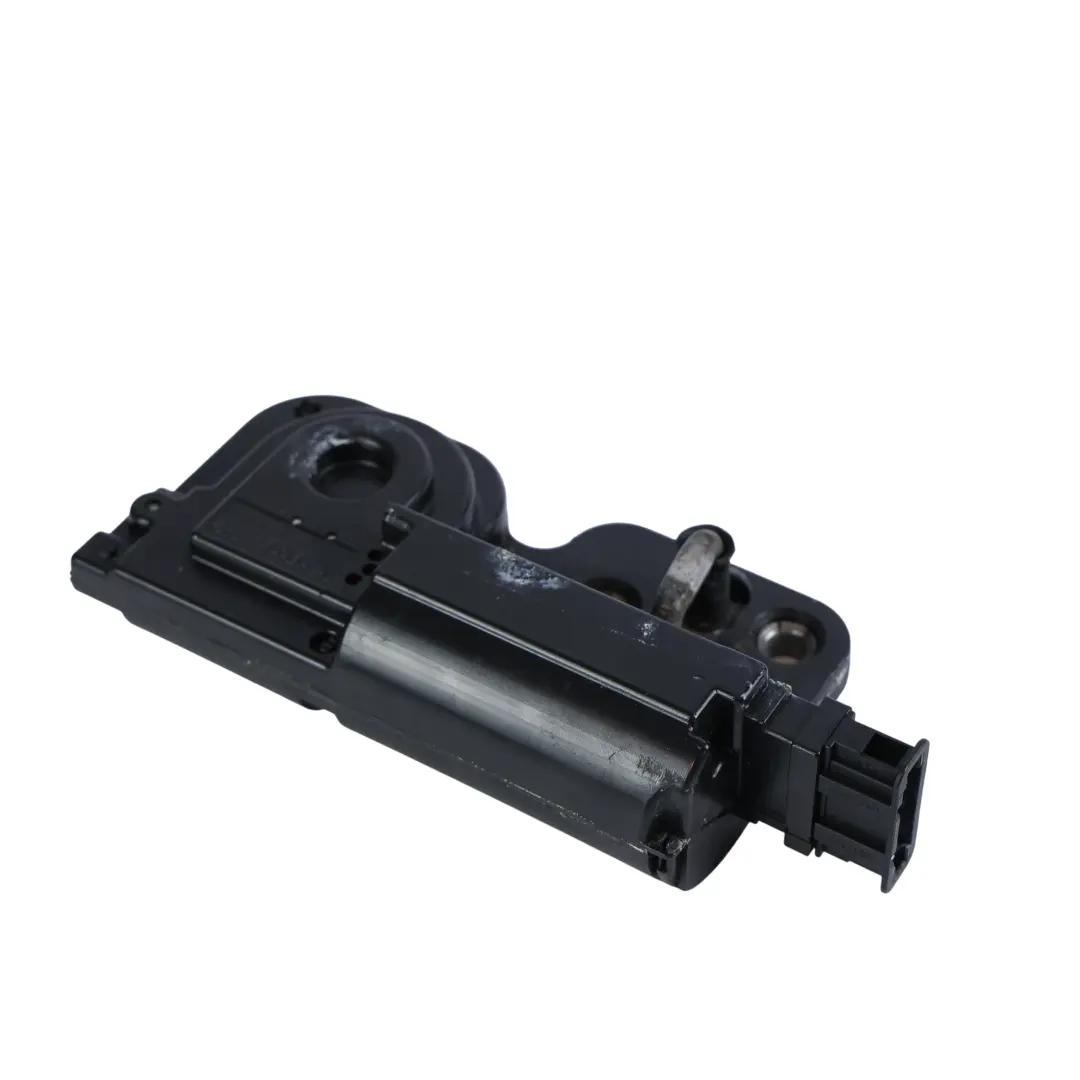 Porsche Cayenne 9PA Heckklappen Verriegelungsmechanismus - SKU 7L0827511 - Teilenummer 7L0827511