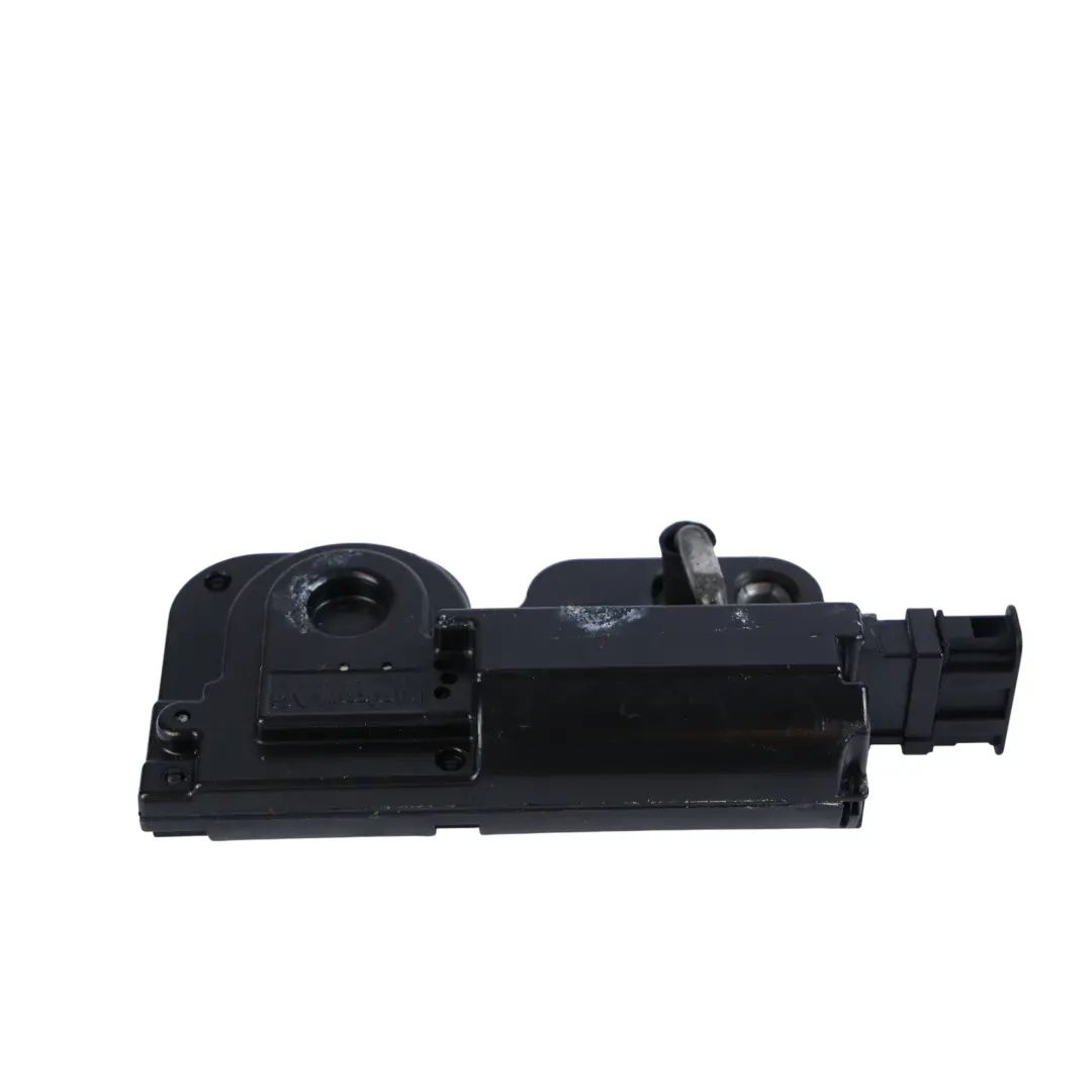 Heckklappen Verriegelungsmechanismus für Porsche Cayenne 9PA mit Teilenummer 7L0827511 Porsche Cayenne 9PA Heckklappen Verriegelungsmechanismus - SKU 7L0827511 - Teilenummer 7L0827511