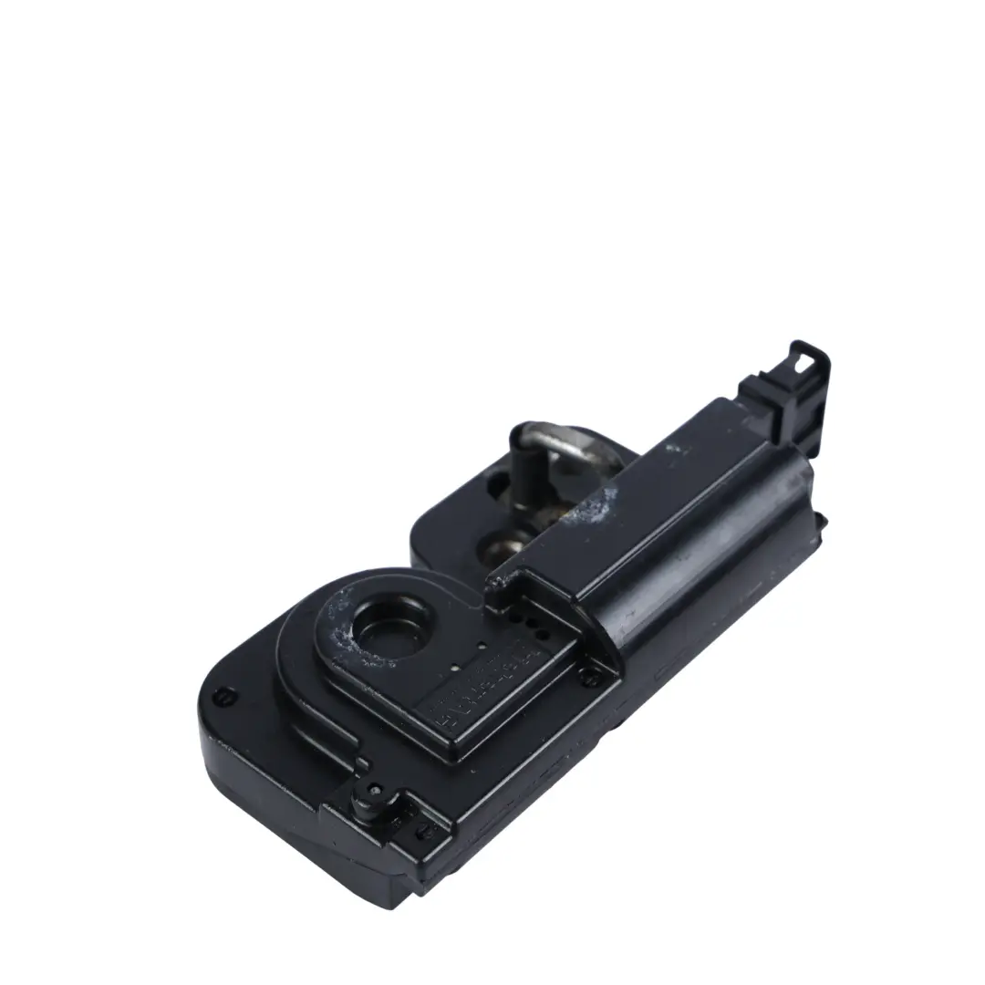 Heckklappen Verriegelungsmechanismus für Porsche Cayenne 9PA mit Teilenummer 7L0827511 Porsche Cayenne 9PA Heckklappen Verriegelungsmechanismus - SKU 7L0827511 - Teilenummer 7L0827511