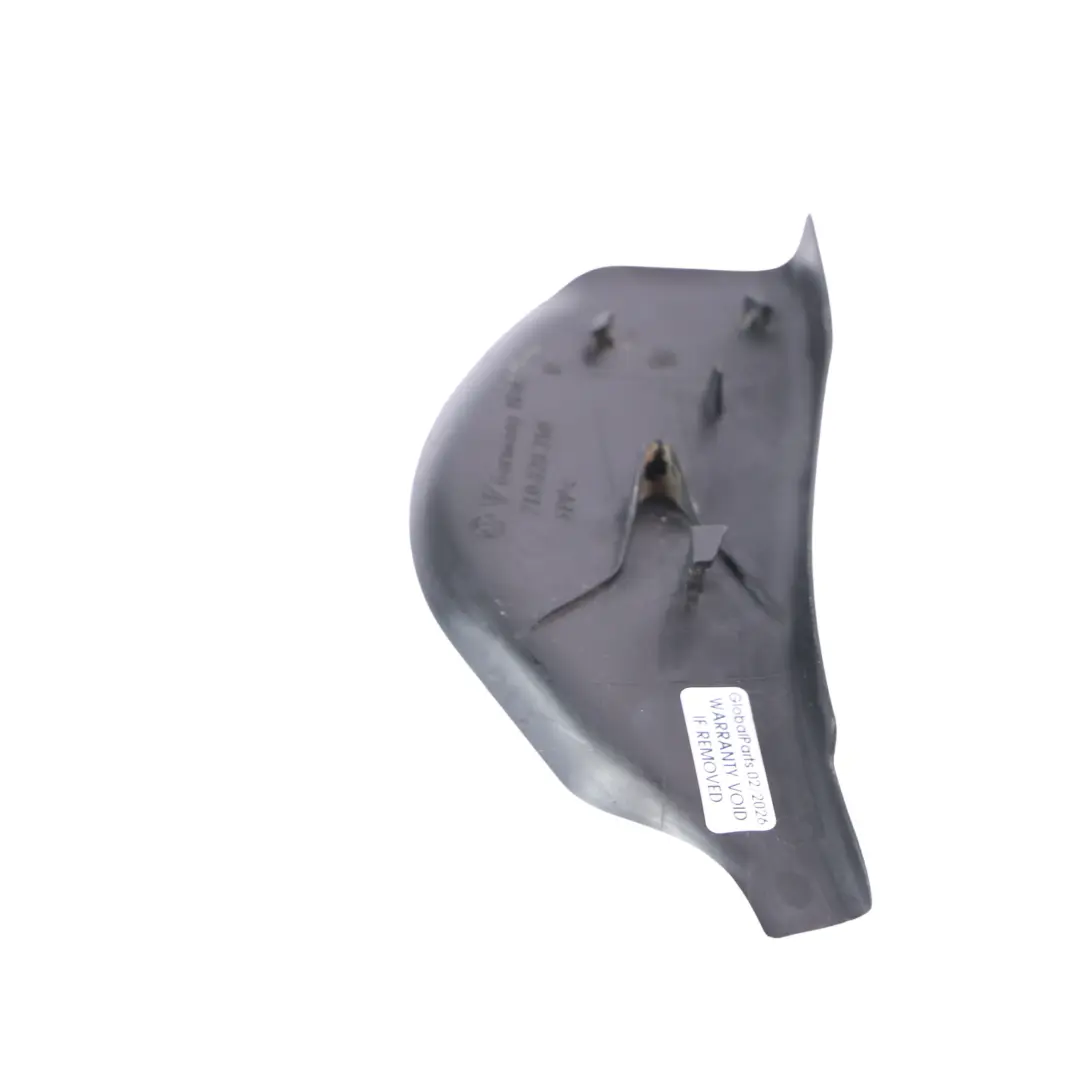 Coperchio Chiusura Porta Posteriore Destro per Porsche Cayenne 9PA con numero di parte 7L0839350B Porsche Cayenne 9PA Coperchio Chiusura Porta Posteriore Destro - SKU 7L0839350B - Numero di parte 7L0839350B