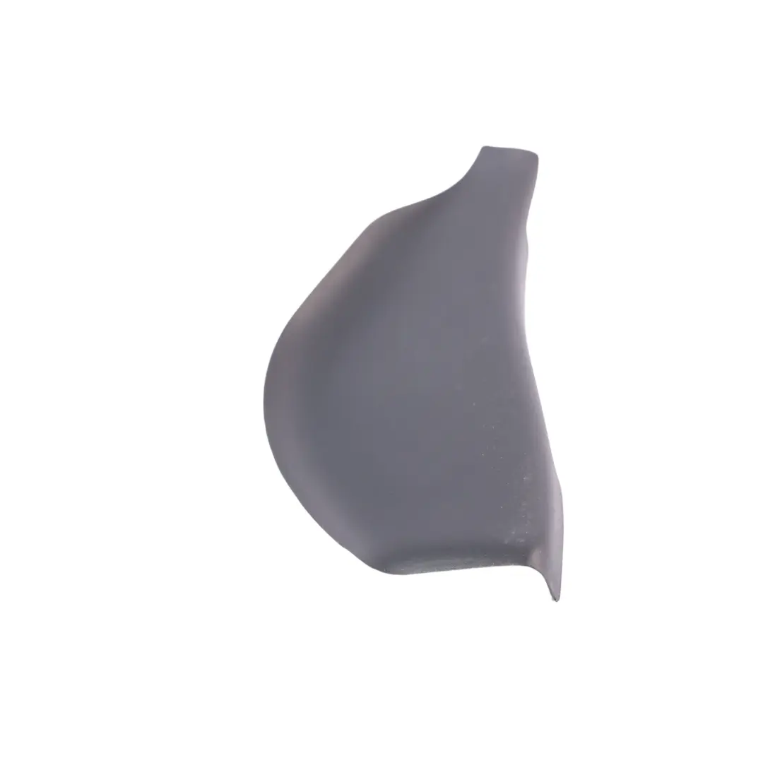 Door End Cap Side Trim Cover Rear Right O/S to Porsche Cayenne 9PA with Part number 7L0839350B Porsche Cayenne 9PA Door End Cap Side Trim Cover Rear Right O/S - SKU 7L0839350B - Part number 7L0839350B