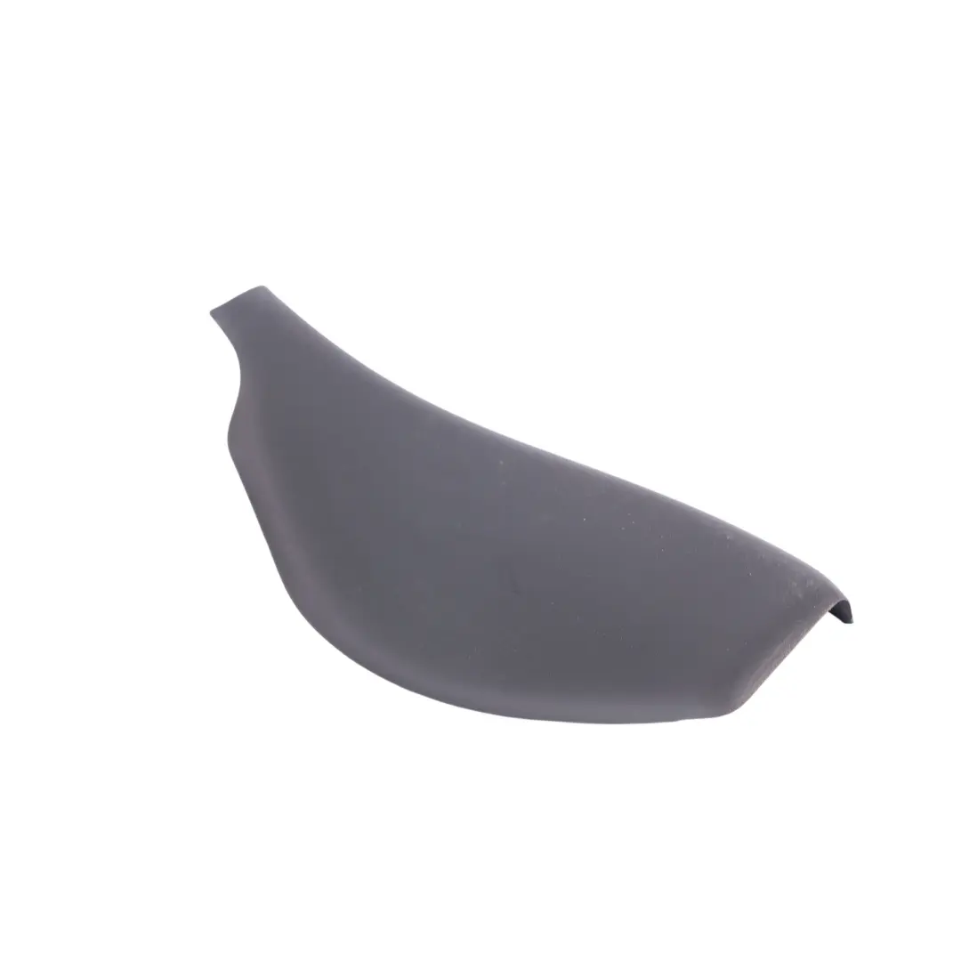 Door End Cap Side Trim Cover Rear Right O/S to Porsche Cayenne 9PA with Part number 7L0839350B Porsche Cayenne 9PA Door End Cap Side Trim Cover Rear Right O/S - SKU 7L0839350B - Part number 7L0839350B