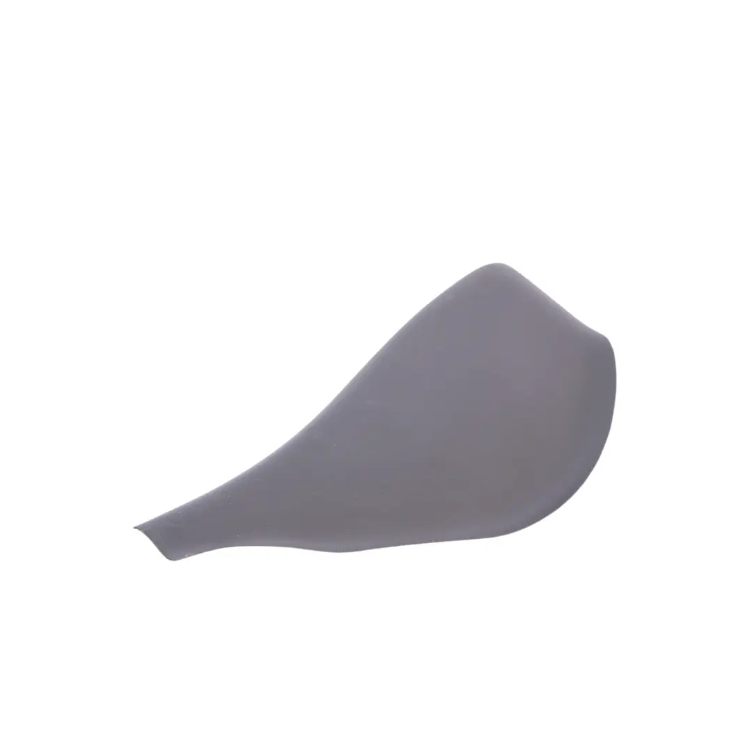 Door End Cap Side Trim Cover Rear Right O/S to Porsche Cayenne 9PA with Part number 7L0839350B Porsche Cayenne 9PA Door End Cap Side Trim Cover Rear Right O/S - SKU 7L0839350B - Part number 7L0839350B