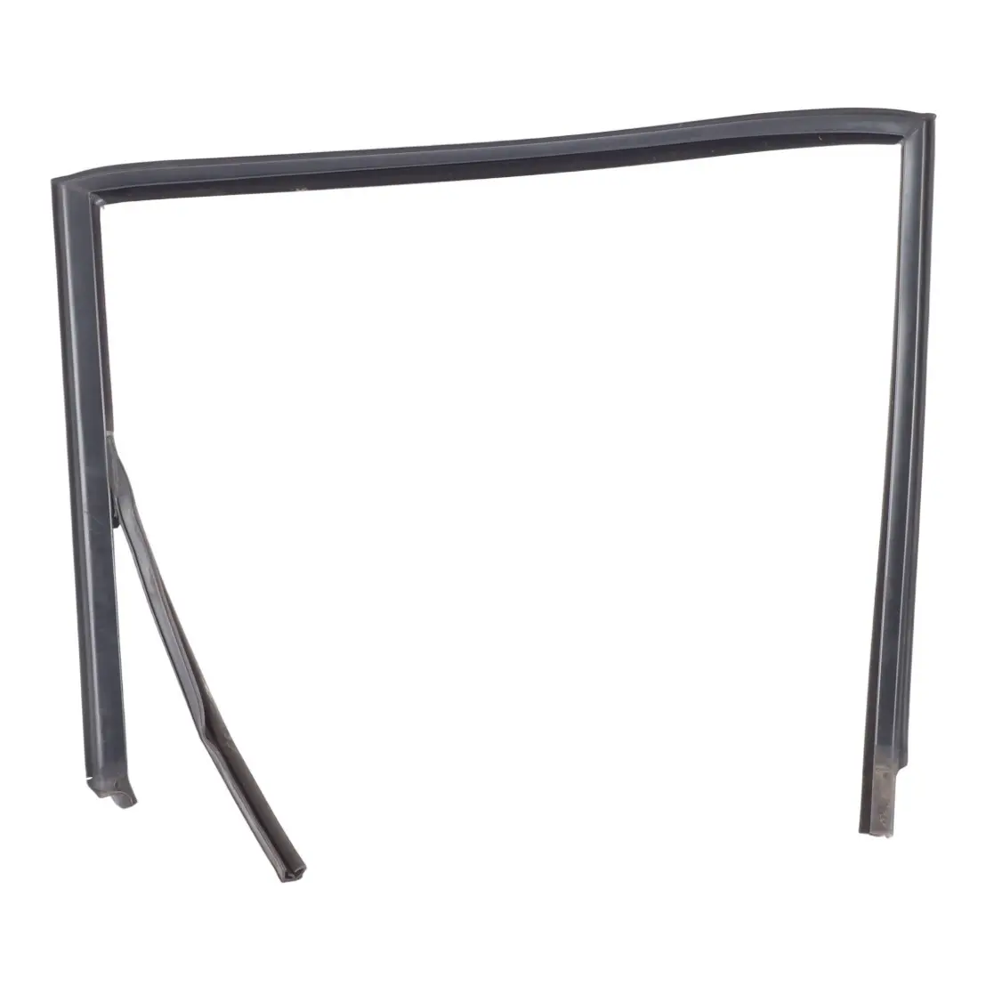 VW Volkswagen Touareg 7L Rear Window Guide Channel Gasket Right O/S 7L0839432