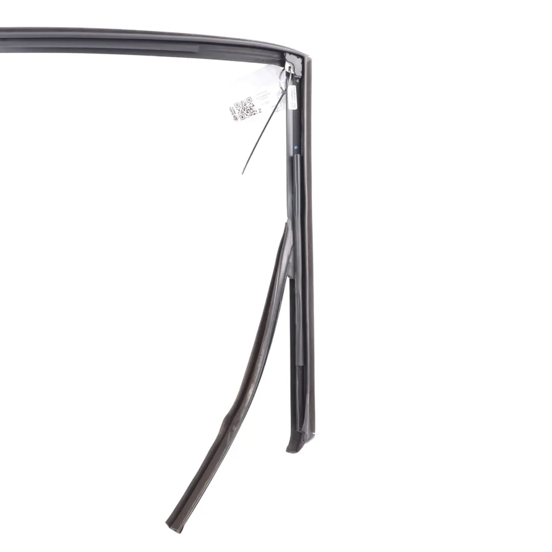 7L Rear Window Guide Channel Gasket Right O/S to VW Volkswagen Touareg with Part number 7L0839432 VW Volkswagen Touareg 7L Rear Window Guide Channel Gasket Right O/S - SKU 7L0839432 - Part number 7L0839432