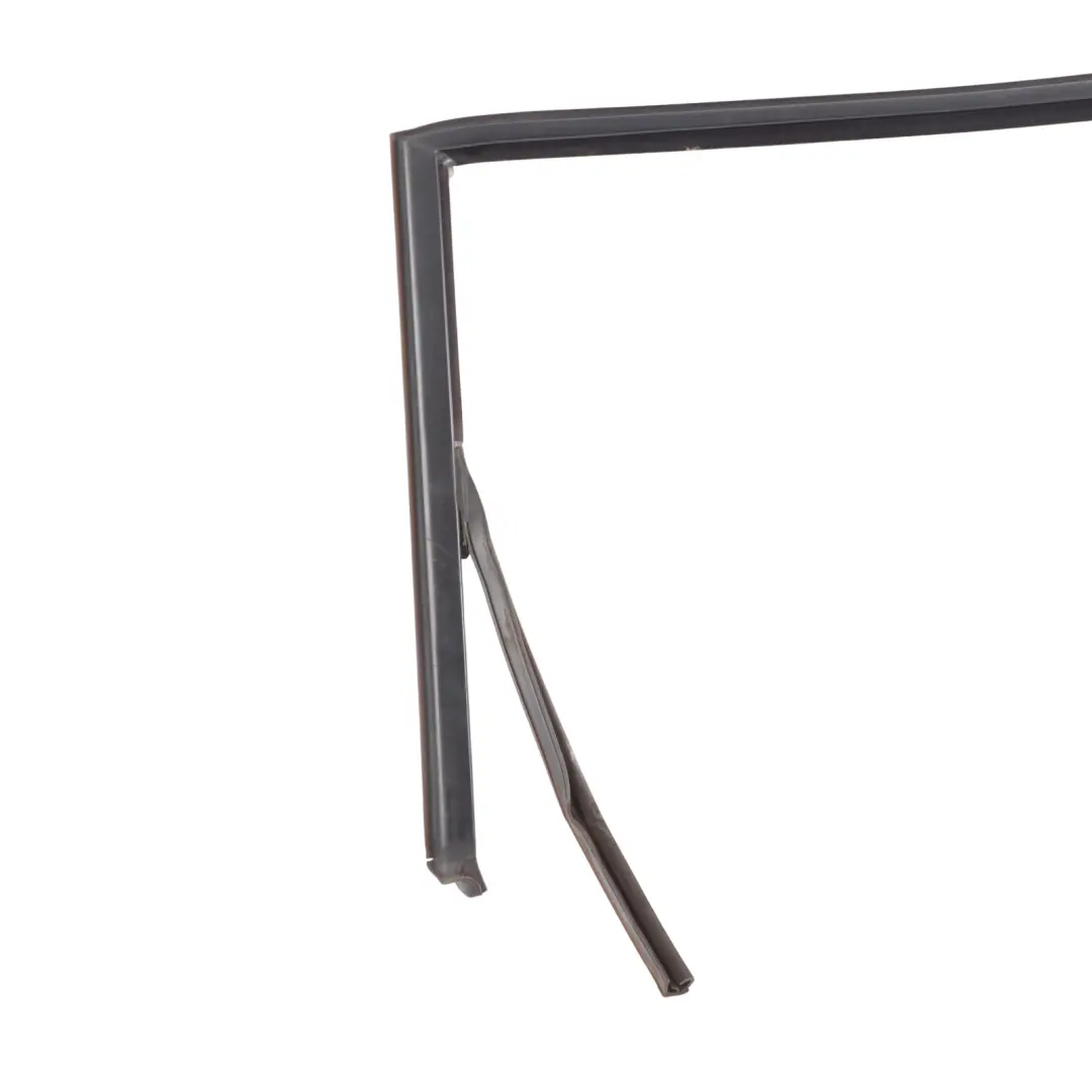 7L Rear Window Guide Channel Gasket Right O/S to VW Volkswagen Touareg with Part number 7L0839432 VW Volkswagen Touareg 7L Rear Window Guide Channel Gasket Right O/S - SKU 7L0839432 - Part number 7L0839432