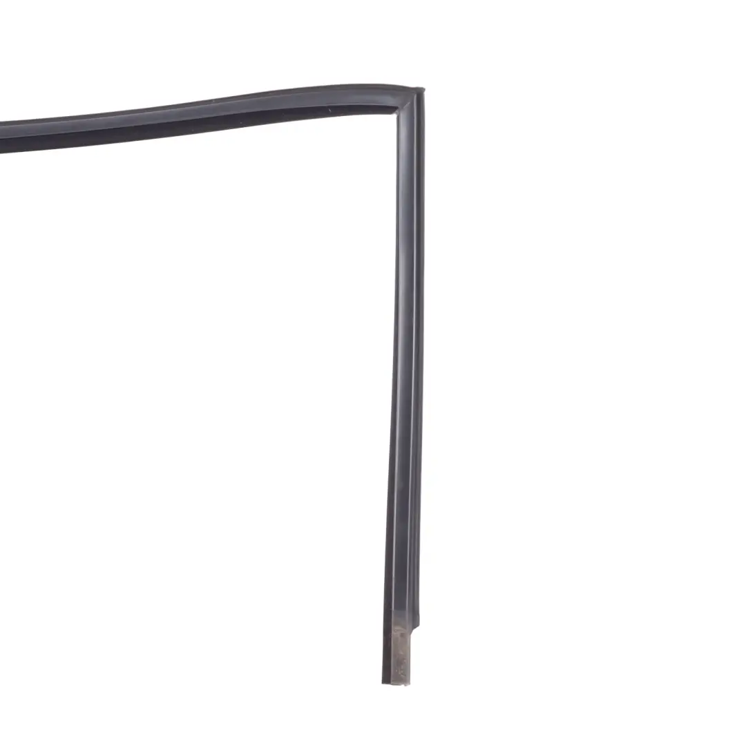 7L Rear Window Guide Channel Gasket Right O/S to VW Volkswagen Touareg with Part number 7L0839432 VW Volkswagen Touareg 7L Rear Window Guide Channel Gasket Right O/S - SKU 7L0839432 - Part number 7L0839432