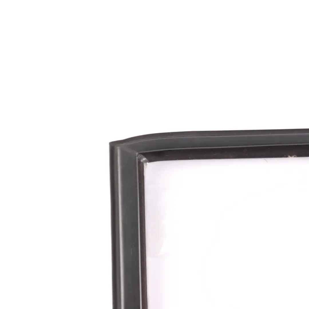 7L Rear Window Guide Channel Gasket Right O/S to VW Volkswagen Touareg with Part number 7L0839432 VW Volkswagen Touareg 7L Rear Window Guide Channel Gasket Right O/S - SKU 7L0839432 - Part number 7L0839432