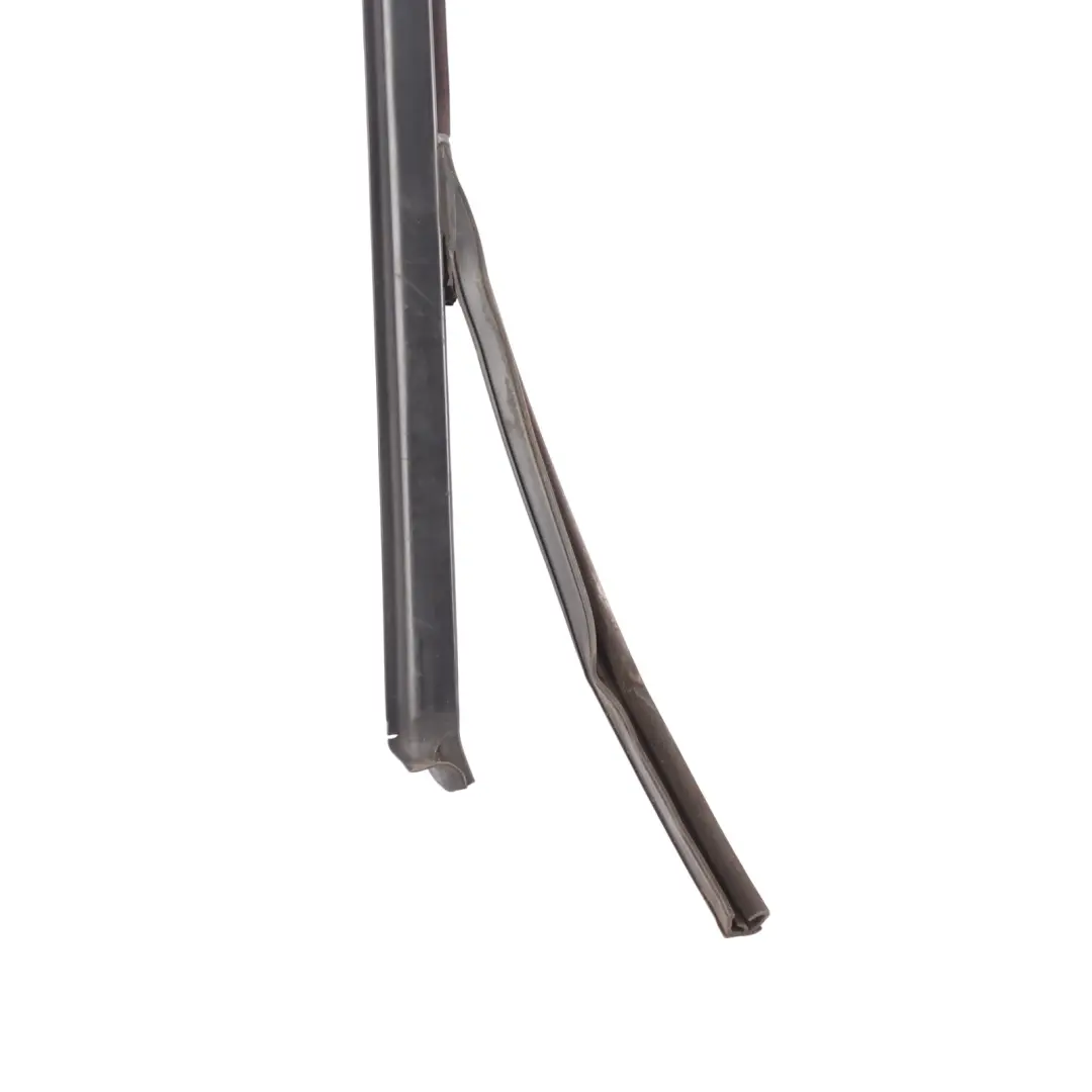 VW Volkswagen Touareg 7L Rear Window Guide Channel Gasket Right O/S - SKU 7L0839432 - Part number 7L0839432