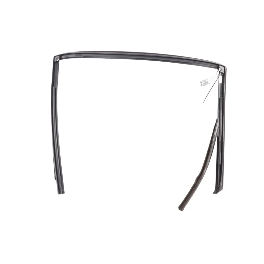 7L Rear Window Guide Channel Gasket Right O/S to VW Volkswagen Touareg with Part number 7L0839432 VW Volkswagen Touareg 7L Rear Window Guide Channel Gasket Right O/S - SKU 7L0839432 - Part number 7L0839432