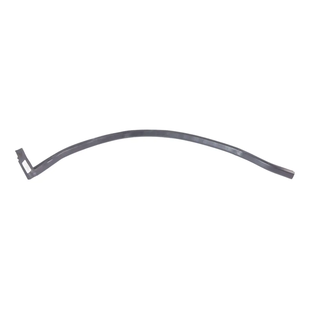 VW Touareg 7L Porsche Cayenne 9PA Guarnizione Porta Anteriore Destra - SKU 7L0839718 - Numero di parte 7L0839718