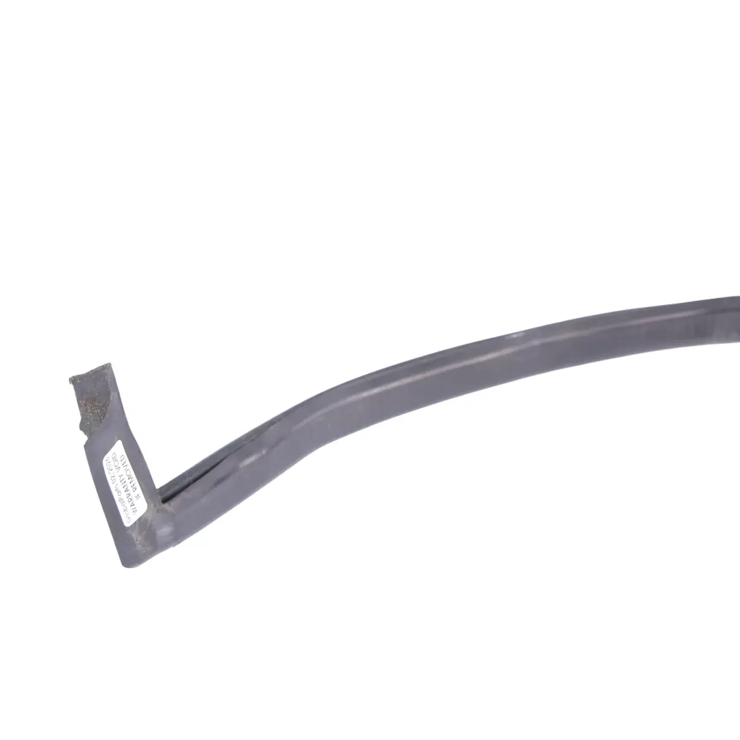 VW Touareg 7L Porsche Cayenne 9PA Joint De Porte Avant Droit - SKU 7L0839718 - Numéro de pièce 7L0839718