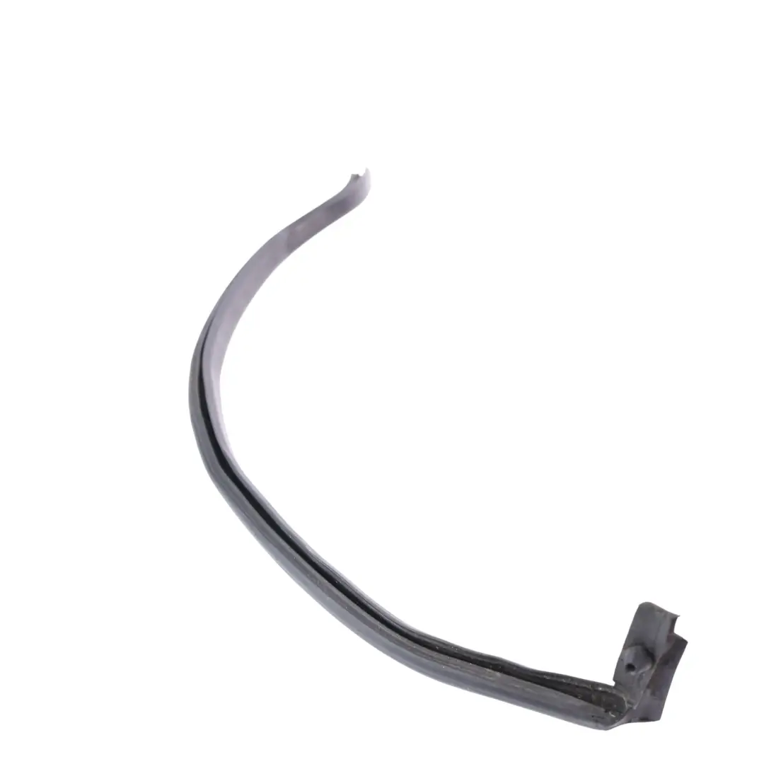 VW Touareg 7L Porsche Cayenne 9PA Vordere Türdichtung Dichtung Rechts - SKU 7L0839718 - Teilenummer 7L0839718