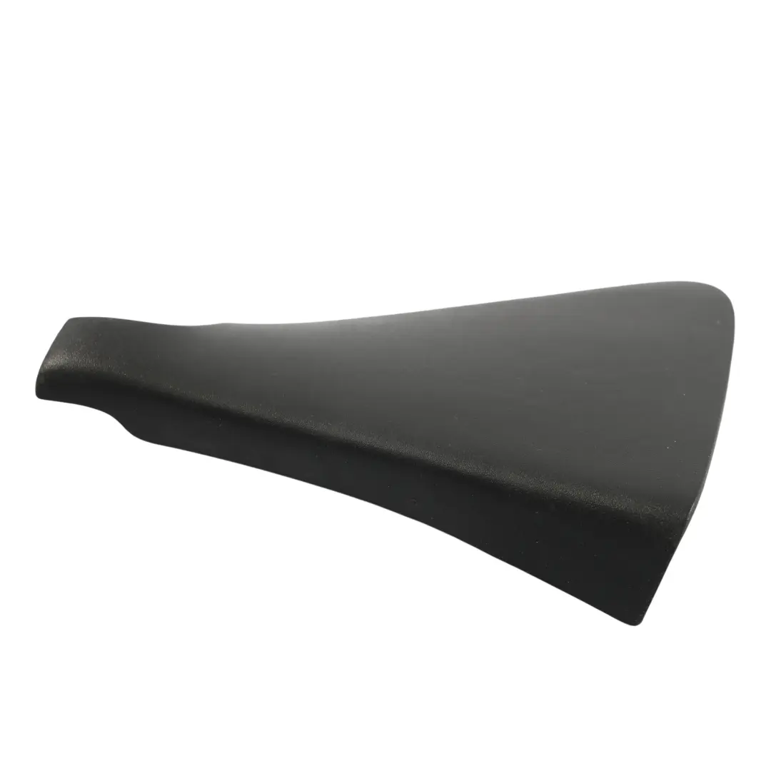 Porsche Cayenne 9PA Rivestimento Panelo Porta Trim Posteriore Destro - SKU 7L0839916B - Numero di parte 7L0839916B