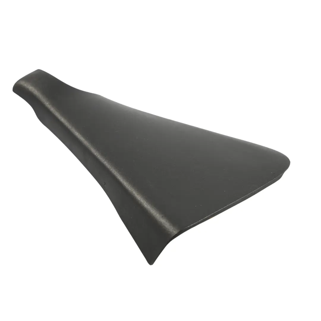 Porsche Cayenne 9PA Rivestimento Panelo Porta Trim Posteriore Destro - SKU 7L0839916B - Numero di parte 7L0839916B