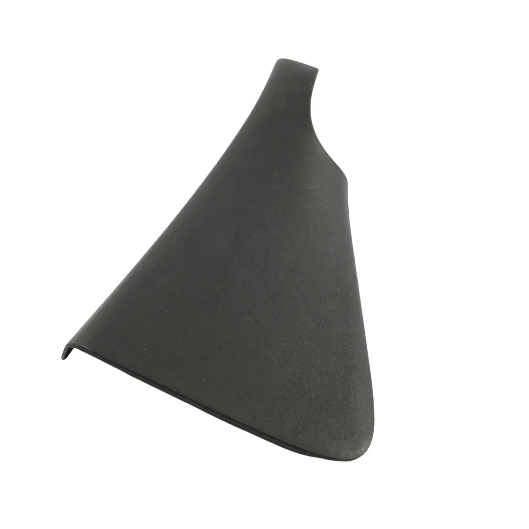 Garniture De Panneau De Porte Arrière Droite pour Porsche Cayenne 9PA à propos du numéro de pièce 7L0839916B Porsche Cayenne 9PA Garniture De Panneau De Porte Arrière Droite - SKU 7L0839916B - Numéro de pièce 7L0839916B