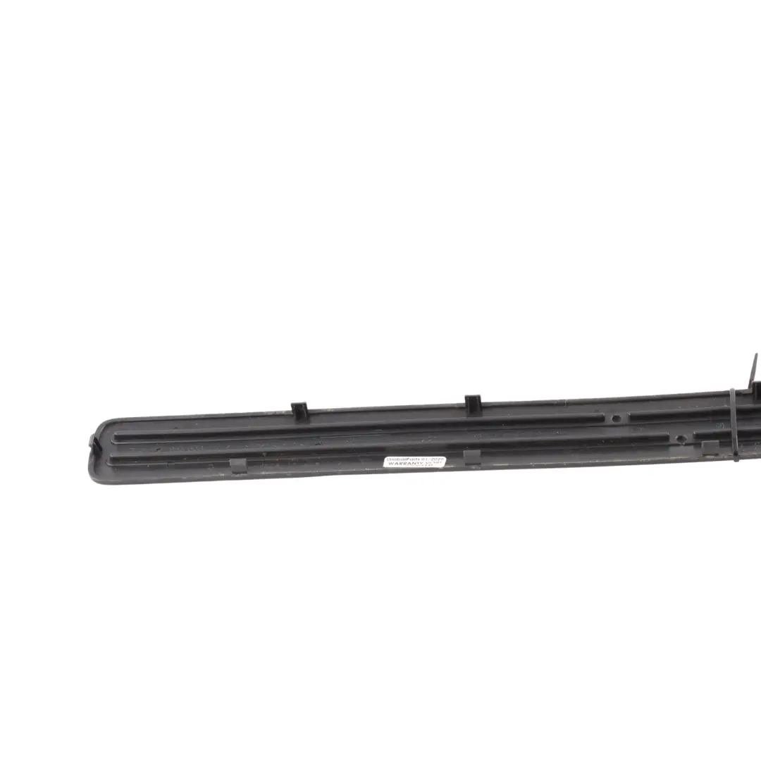 Porsche Cayenne 955 9PA Front Entrance Door Sill Trim Strip Right O/S - SKU 7L0853656 - Part number 7L0853656