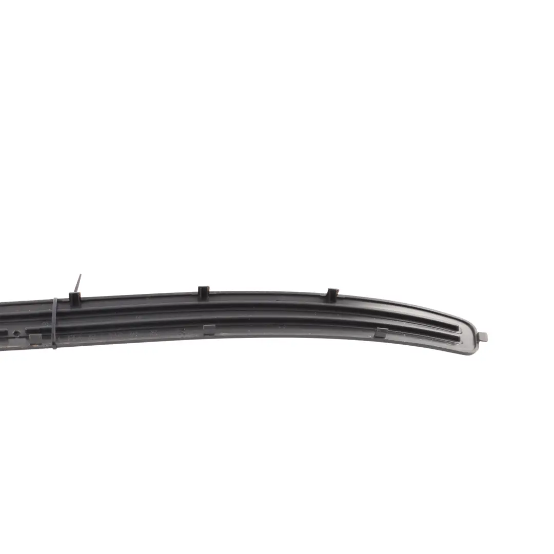 Porsche Cayenne 955 9PA Einstiegsleiste Türschweller Vorne Rechts - SKU 7L0853656 - Teilenummer 7L0853656