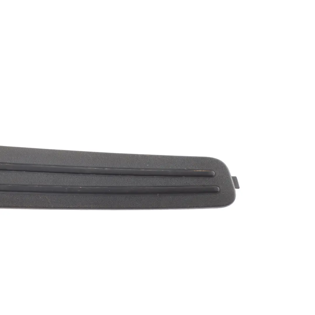 Porsche Cayenne 955 9PA Front Entrance Door Sill Trim Strip Right O/S - SKU 7L0853656 - Part number 7L0853656