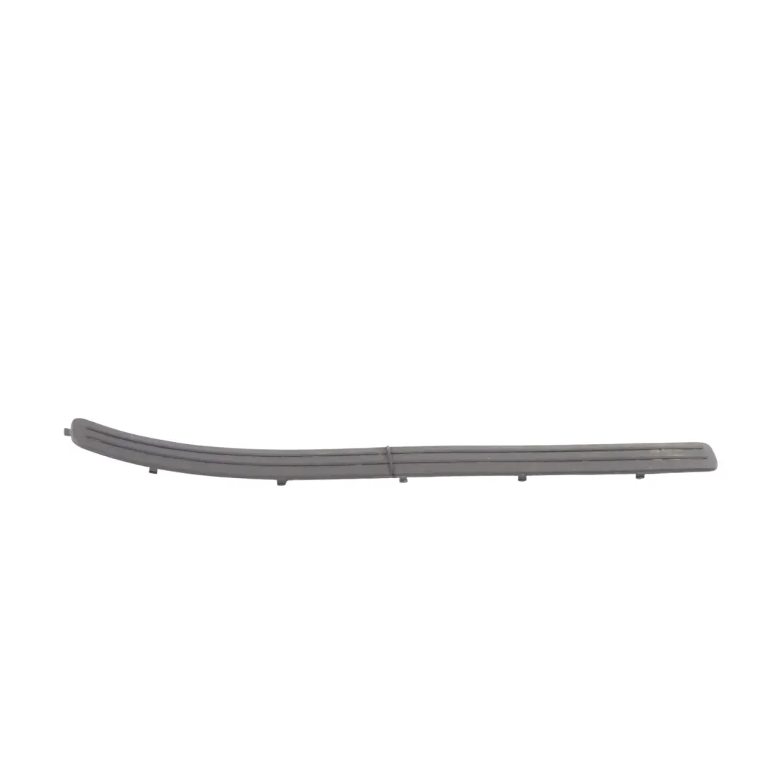 Porsche Cayenne 955 9PA Baguette Seuil Porte Avant Droite - SKU 7L0853656 - Numéro de pièce 7L0853656