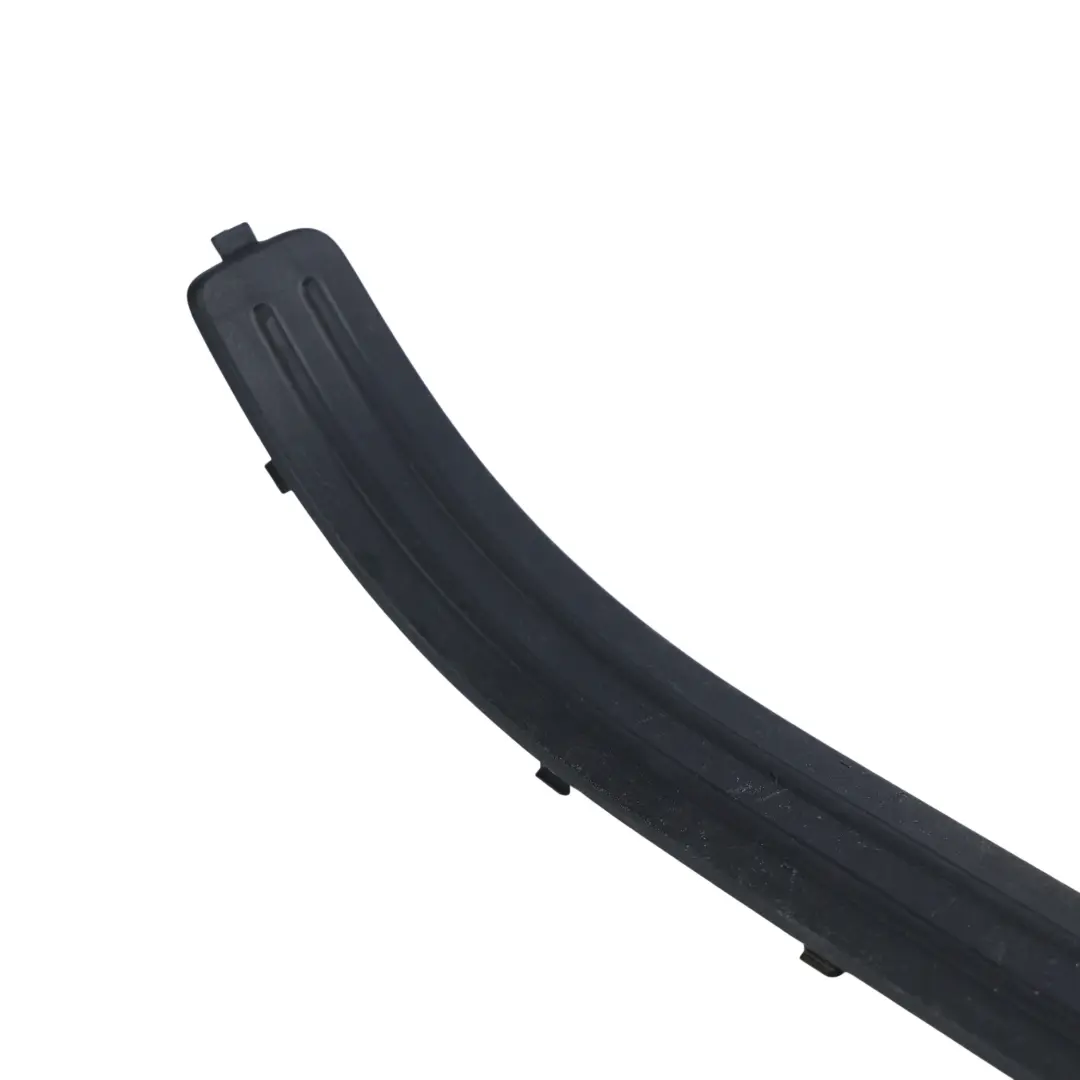 Porsche Cayenne 9PA Entrance Door Sill Trim Strip Rear Left N/S - SKU 7L0853793 - Part number 7L0853793