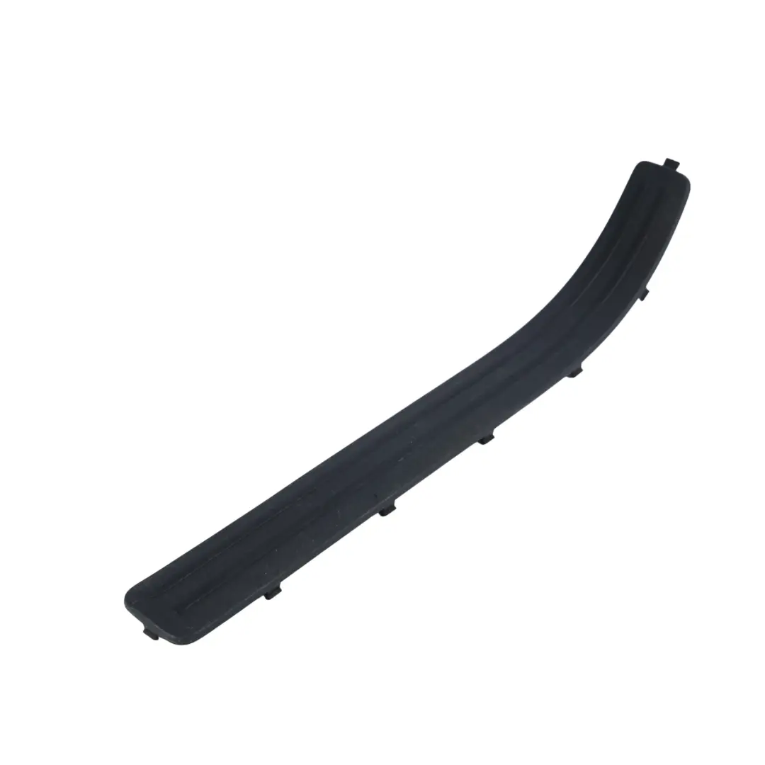Porsche Cayenne 9PA Entrance Door Sill Trim Strip Rear Left N/S - SKU 7L0853793 - Part number 7L0853793
