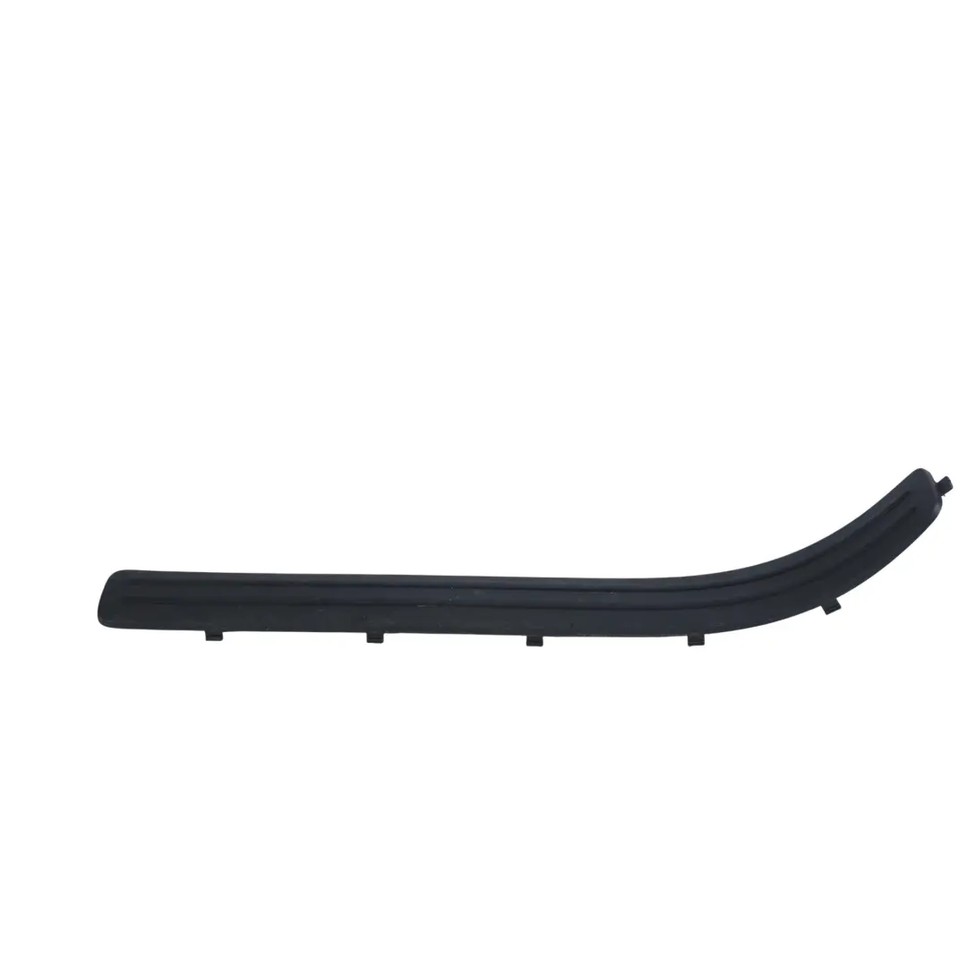 Entrance Door Sill Trim Strip Rear Left N/S to Porsche Cayenne 9PA with Part number 7L0853793 Porsche Cayenne 9PA Entrance Door Sill Trim Strip Rear Left N/S - SKU 7L0853793 - Part number 7L0853793