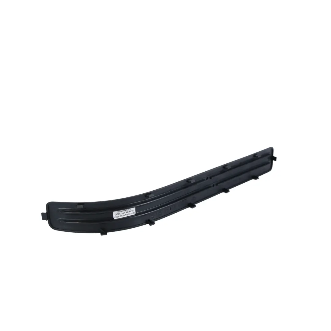 Striscia Rivestimento Porta Posteriore Sinistra per Porsche Cayenne 9PA con numero di parte 7L0853793 Porsche Cayenne 9PA Striscia Rivestimento Porta Posteriore Sinistra - SKU 7L0853793 - Numero di parte 7L0853793