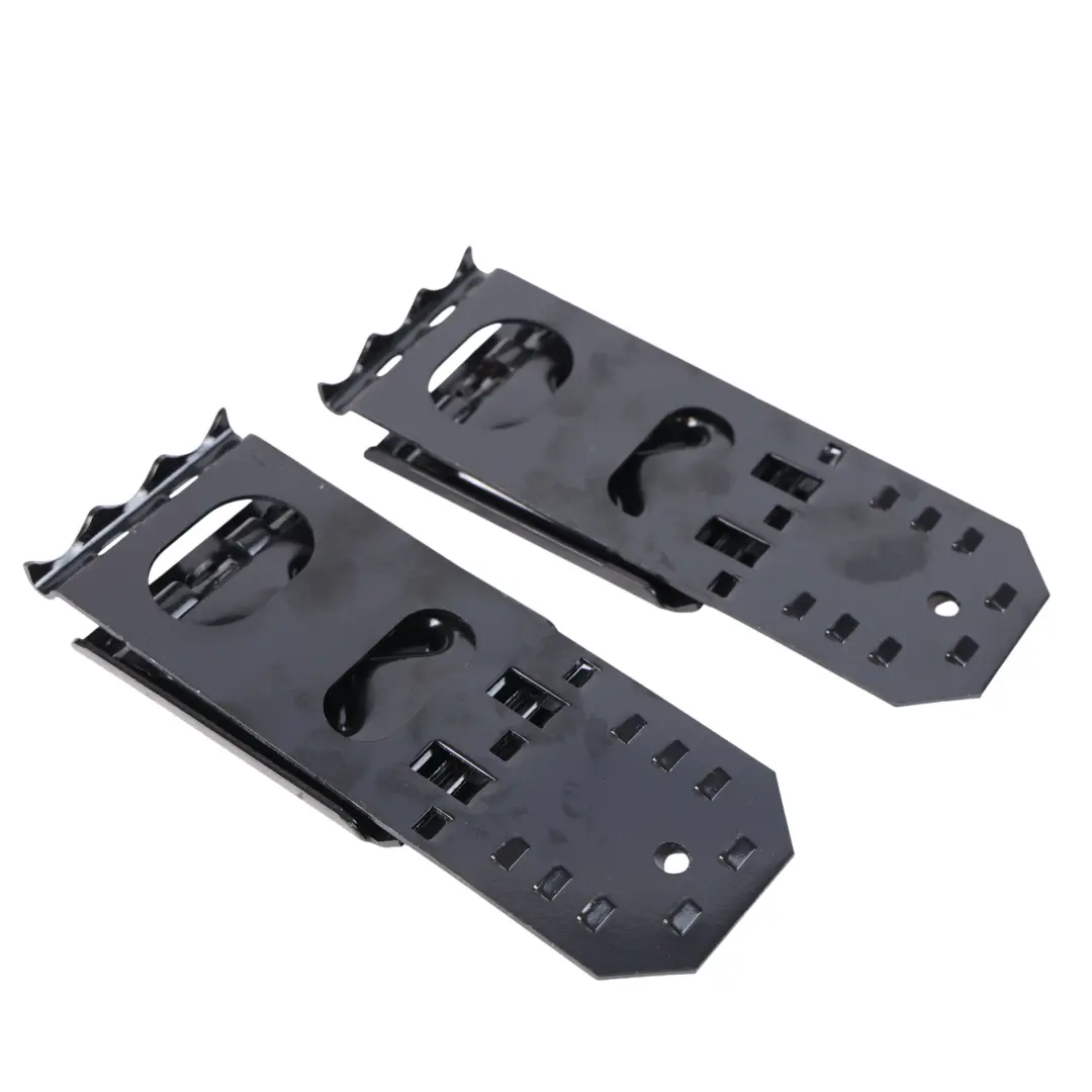 Blocco Blocco Ruota per Audi Q7 4L Volkswagen Tiguan 5N con numero di parte 7L0860321A Audi Q7 4L Volkswagen Tiguan 5N Blocco Blocco Ruota - SKU 7L0860321A-1 - Numero di parte 7L0860321A