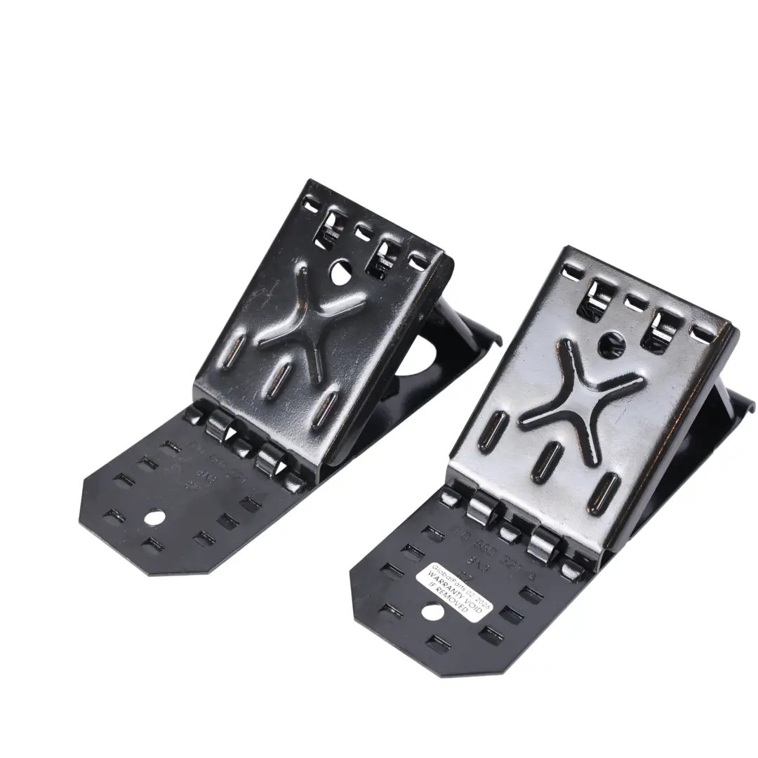 Juego De Topes De Rueda para Audi Q7 4L Volkswagen Tiguan 5N con número de pieza 7L0860321A Audi Q7 4L Volkswagen Tiguan 5N Juego De Topes De Rueda - SKU 7L0860321A-1 - Número de pieza 7L0860321A