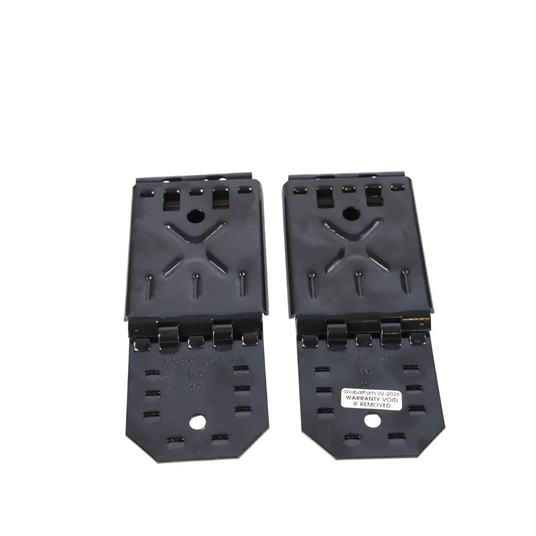 Jeu De Cales De Roue pour Audi Q7 4L Volkswagen Tiguan 5N à propos du numéro de pièce 7L0860321A Audi Q7 4L Volkswagen Tiguan 5N Jeu De Cales De Roue - SKU 7L0860321A-1 - Numéro de pièce 7L0860321A