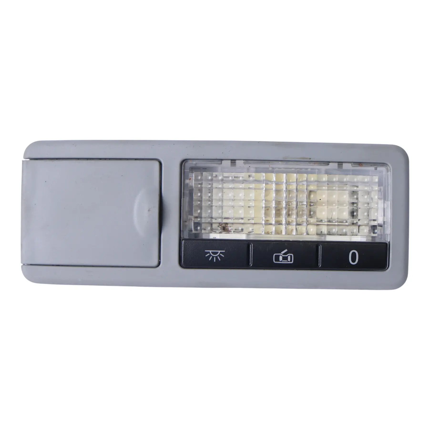 Porsche Cayenne 955 Luz De Techo Trasera Luz De Cortesía Derecha 7L0861688A