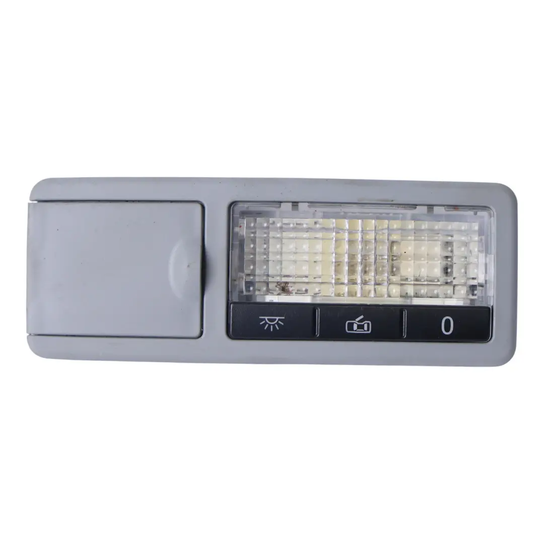 Porsche Cayenne 955 Plafonnier Arrière Droit Côté Conducteur - SKU 7L0861688A-2 - Numéro de pièce 7L0861688A