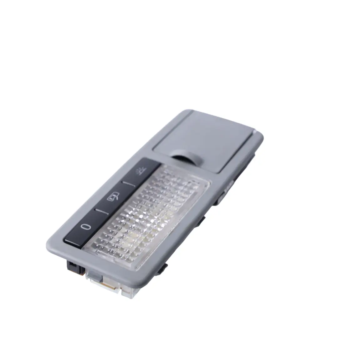 Luz De Techo Trasera Luz De Cortesía Derecha para Porsche Cayenne 955 con número de pieza 7L0861688A Porsche Cayenne 955 Luz De Techo Trasera Luz De Cortesía Derecha - SKU 7L0861688A-2 - Número de pieza 7L0861688A