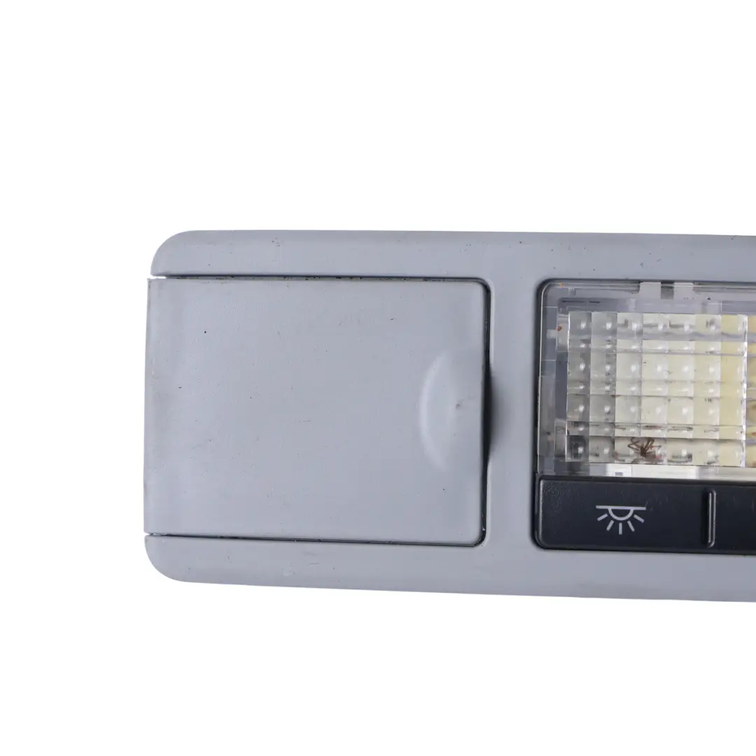 Porsche Cayenne 955 Luz De Techo Trasera Luz De Cortesía Derecha - SKU 7L0861688A-2 - Número de pieza 7L0861688A